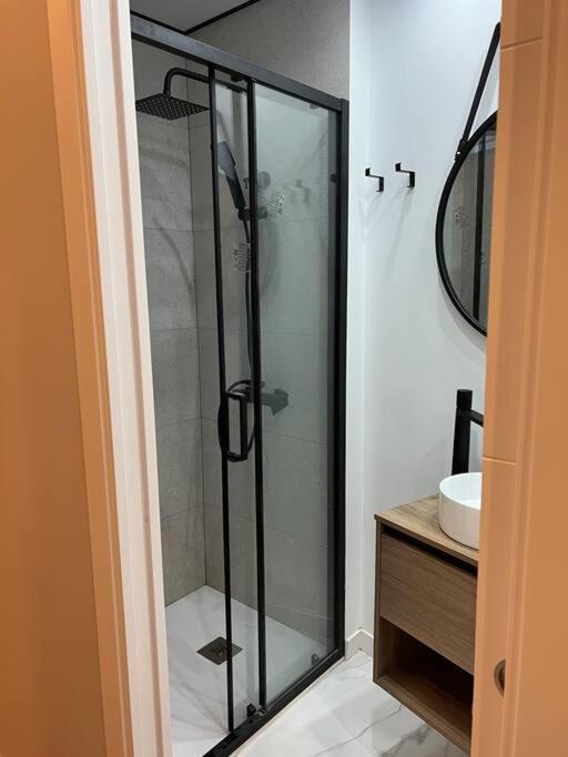 Precioso Y Centrico Apartamento Zaragoza Dış mekan fotoğraf
