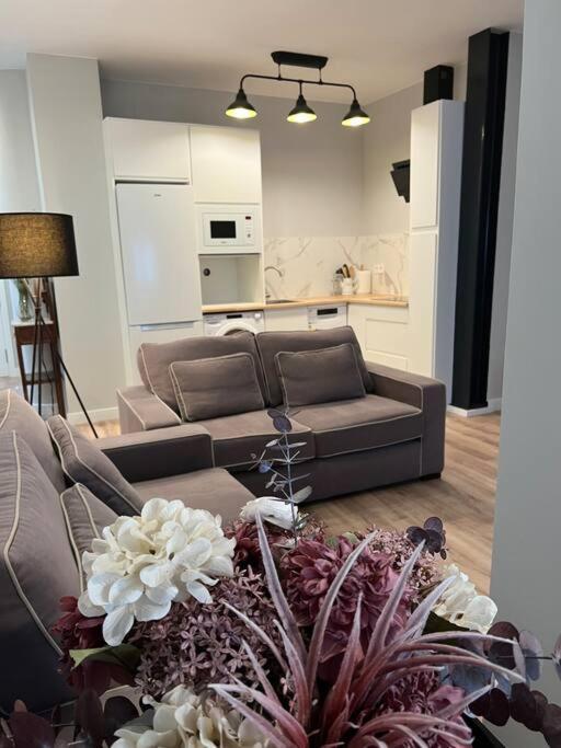 Precioso Y Centrico Apartamento Zaragoza Dış mekan fotoğraf
