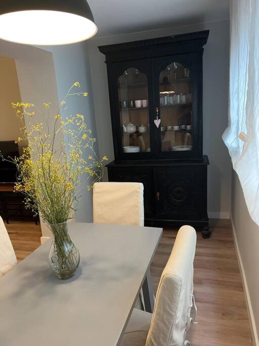 Precioso Y Centrico Apartamento Zaragoza Dış mekan fotoğraf